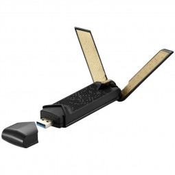 ASUS USB-AX56 AX1800 USB-WLAN-Adapter