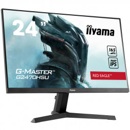 iiyama G-Master G2470HSU-B1 Red Eagle