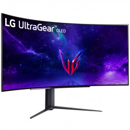 LG UltraGear OLED 45GR95QE