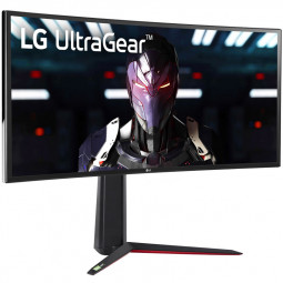 LG UltraGear 34GN850P-B