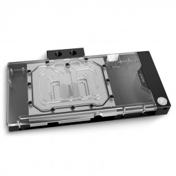 EK Water Blocks EK-Quantum Vector² AMP/Trinity RTX 4090 D-RGB - Nickel + Acryl