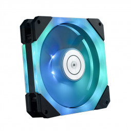 EK Water Blocks EK-Quantum Impulse 120 D-RGB PWM Lüfter - 120mm