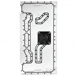 Stealkey Customs Lian Li 011D Evo C1 EVO Distroplate D5/DDC