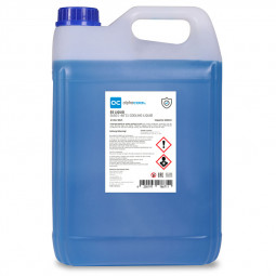 Alphacool ES Liquid GL50 (-40 Grad C) 5000 ml