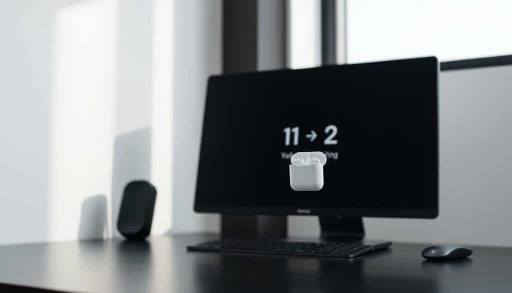 kann man airpods mit pc verbinden