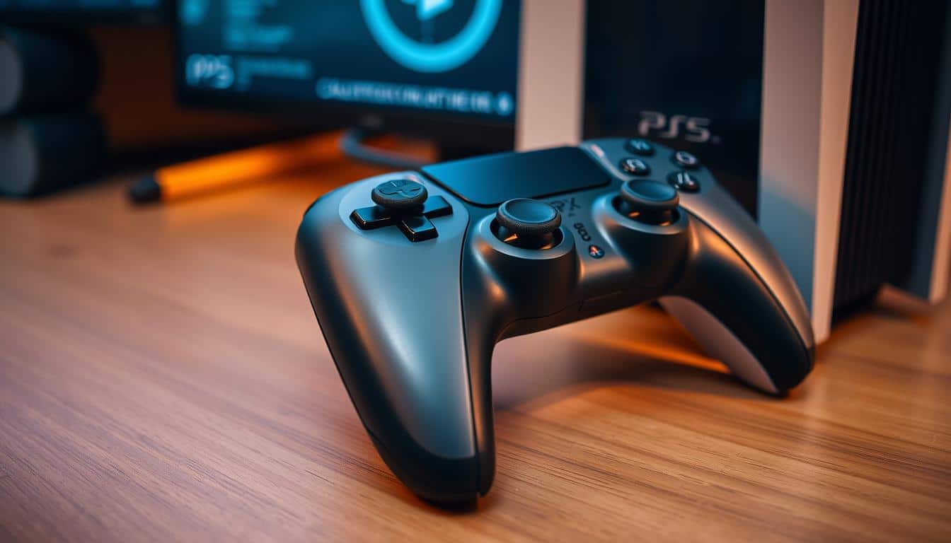 kann man ps5 controller mit pc verbinden