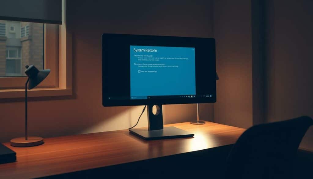 pc auf früheren zeitpunkt zurücksetzen windows 11