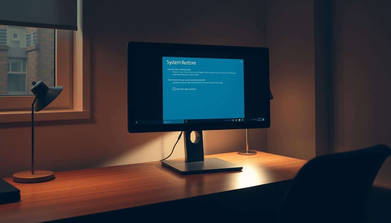 pc auf früheren zeitpunkt zurücksetzen windows 11