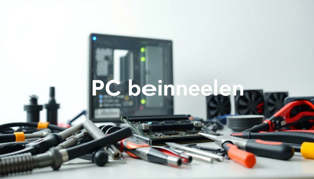pc langsam was tun