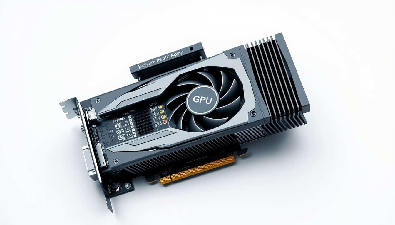 was ist gpu am pc