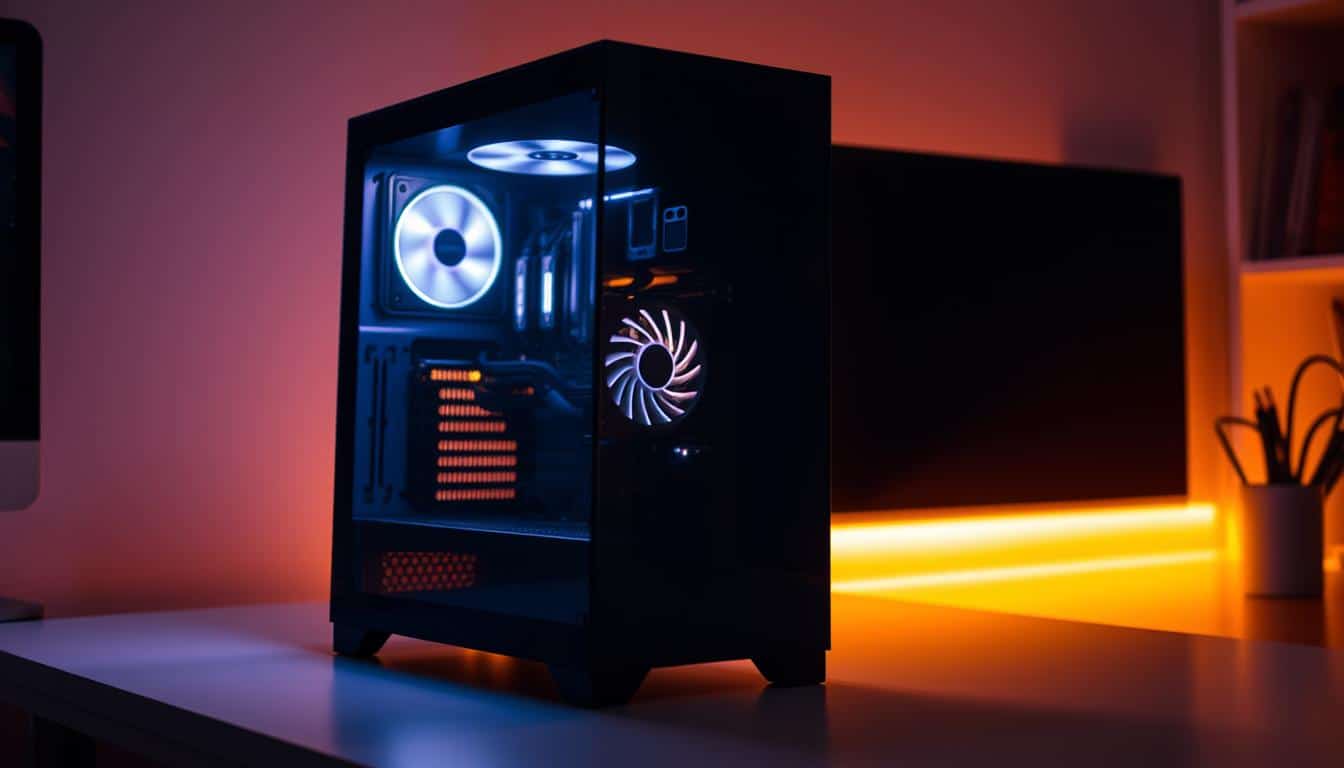 welche grafikkarte hat mein pc