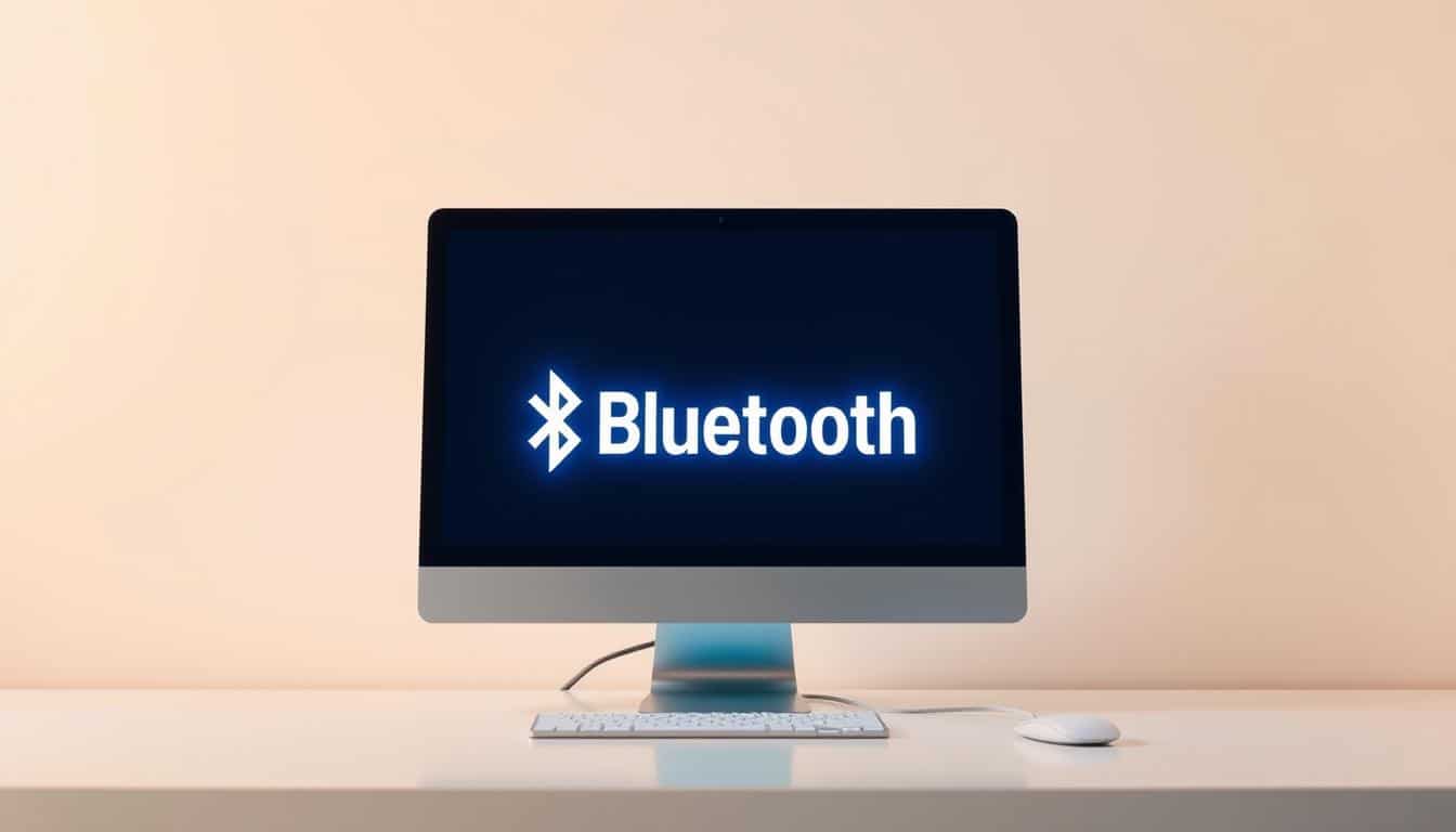 wie aktiviere ich bluetooth auf meinem pc
